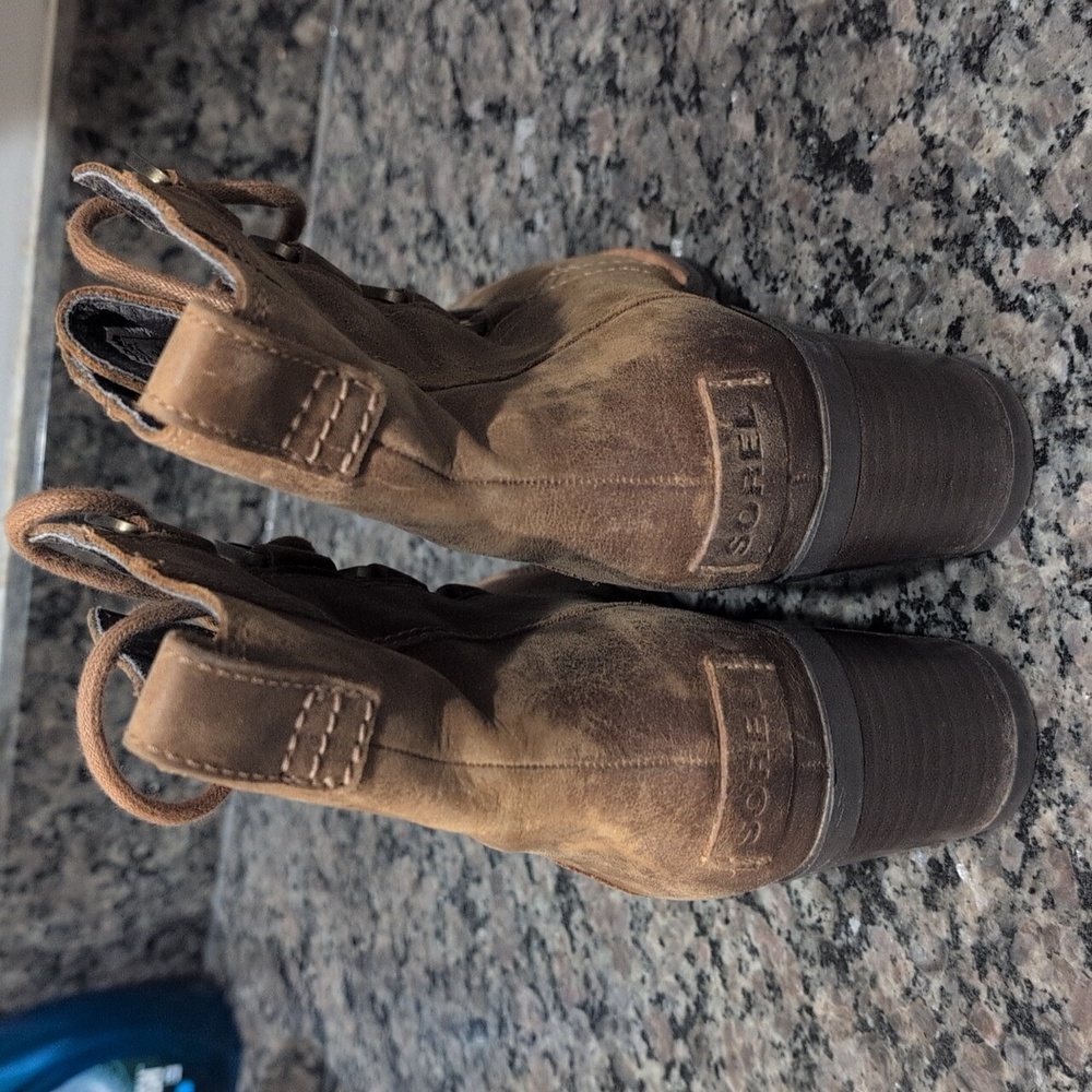 Sorel - Picture 10 of 14